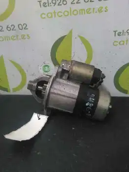 

3610038090 M60082 Starter Motor Hyundai Sonata (y4) 2.0 16v Cat
