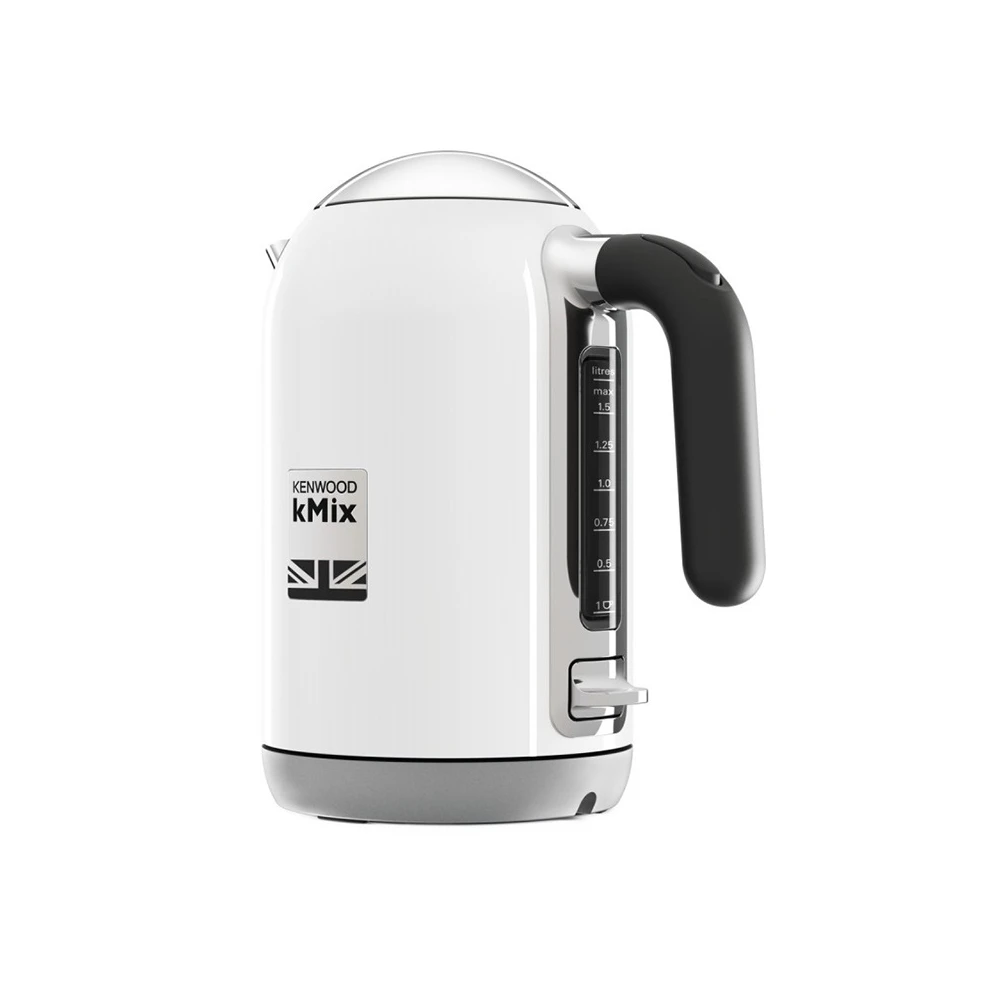 Электрический чайник Kenwood kMix ZJX740WH