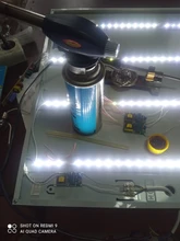 Light Chip Power-Supply-Adapter Led-Lamp-Driver Current Transformer-Input AC175-265V