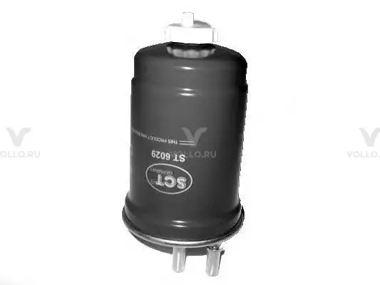 SCT ST 6029 Топливный фильтр ST6029