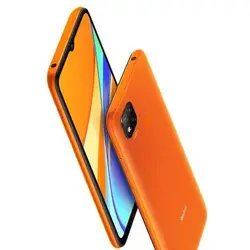 Смартфон Xiaomi Redmi 9C Nfc 6,53 дюймFhd + 2 Гб/32 ГБ 4G Dualsi мобильный телефон