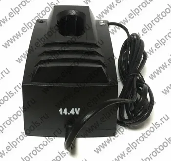 

Charger for screwdrivers Interskol 14.4 V yes-er