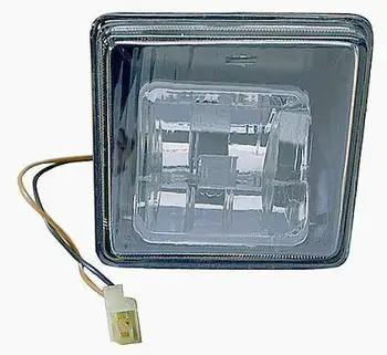 

FOG FIAT UNO RY 89/93 Left Compatible