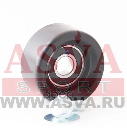 Ролик Натяжной Навесного Оборудования Toyota Camry Acv40/Gsv40 2006-2011 ASVA арт. TYBP010 |