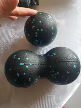 Myofascia-masaje de alta densidad para Fitness, ejercicio corporal, alivia el dolor, Yoga