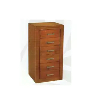 

Junior bedroom Chifonier marriage solid wood