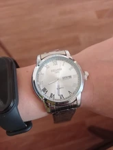 BELUSHI-reloj analógico impermeable de acero inoxidable para hombre, cronógrafo de cuarzo, de negocios, a la moda, nuevo, 2021