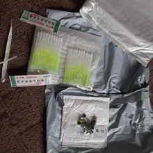 20 unids/bolsa 4,5*40mm pesca Float Varita luminosa fluorescente luz luces de barra flotante de noche barra que brilla en la oscuridad para pesca Float