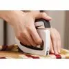 

Heavy Duty Staple Gun for DIY Home Decoration Furniture Stapler Manual Gun for Frame Arrow TT21 6-10mm + 1000 Staples Nailer