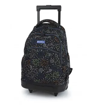 

Backpack trolly 2 dpt Gabol Space