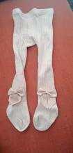 Medias de princesa Bowknet para niña, pantis de una pieza para bebé, pantalones de primavera y otoño, medias de encaje