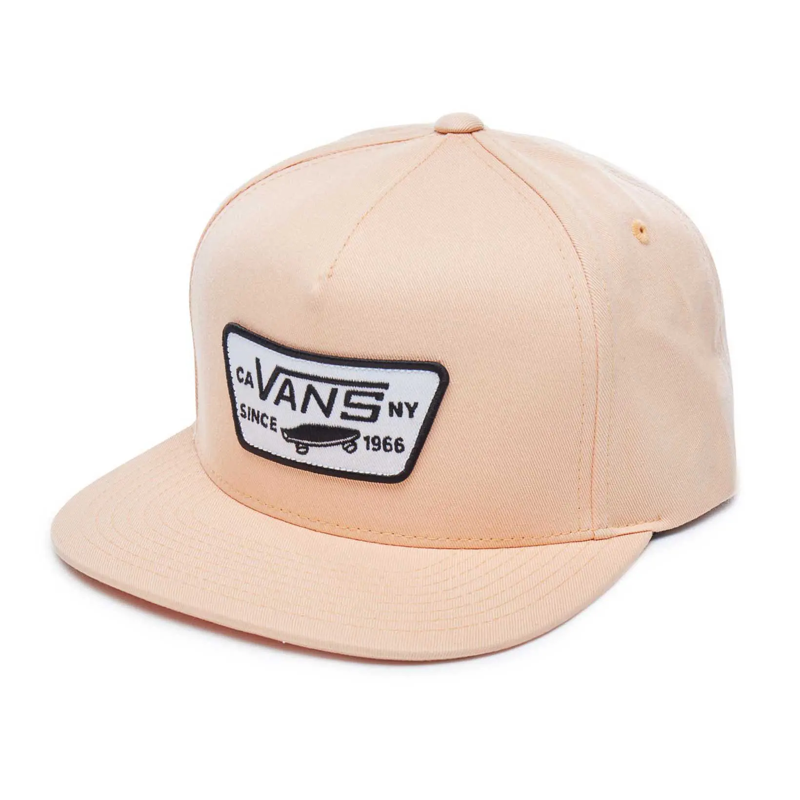 Бейсболка Vans Full Patch V00QPUP1J