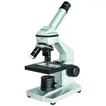 

Biolux DE 40x-1024x USBBRESSER110.51 microscope Set