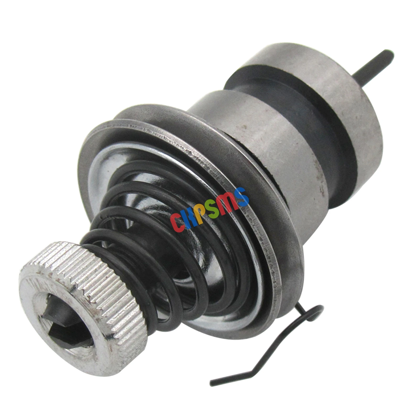 1個 # 44118 スレッドテンション SINGER 31 クラス、31-15、31-20、31