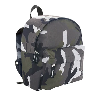 

Mochila Modelo Rider Kids Color Camuflaje