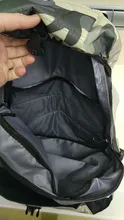 Mochila para patines profesionales, zapatos de patinaje en línea, botas, bolsa de transporte, Mochila deportiva duradera con múltiples bolsillos, Unisex