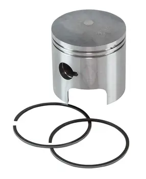 

Piston Suzuki dt25-30 (0.25) 2C. With rings 1210096353025