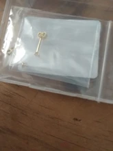 CANNER-Pendientes de plata de ley 925 auténtica para mujer, Mini Pendientes de tuerca de cuatro garras, Diamante de circonita, joyería Coreana de oro