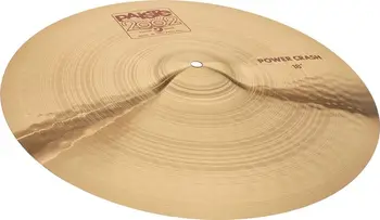 

0001063020 2002 Power crash plate 20 '', Paiste