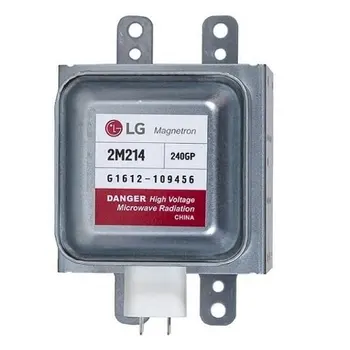 

Magnetron LG 2M214-240GP 950W