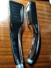 Bathing-Sprayer Shower-Head Square Pressure-Water-Booster Tiny-Holes Saving Bathroom