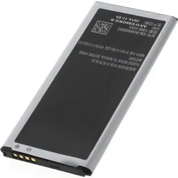 

Battery For Samsung Galaxy Alpha , Part Number: EB-BG850BBC