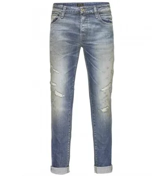 

JJITIM JJICON BL 625 NOOS blue pants men