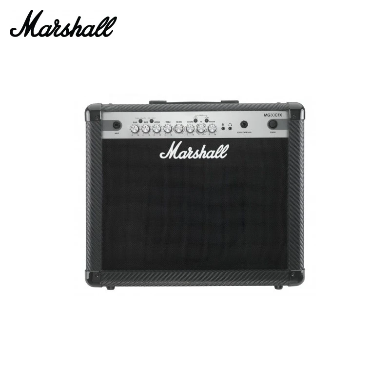 Amplificador Marshall combo para guitarra y accesorios de guitarras| - AliExpress