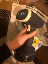 KONKA-vaporizador eléctrico de mano para ropa, limpiador de ropa para el hogar, máquina de planchado a vapor, generador de ropa