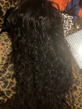 WowQueen-mechones de ondas corporales de 32, 34, 36, 40 pulgadas, extensiones de cabello humano mechones Remy, extensiones de pelo ondulado mechones de alta calidad