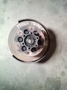 

219292 steering knuckle Front Right Isuzu Trooper *