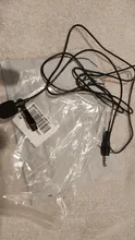 SOONHUA-micrófono profesional para teléfono, Mini estéreo portátil de alta fidelidad, condensador de calidad de sonido, Clip de solapa