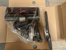 Proscenic P10 PRO Cordless Vacuum Cleaner, 23000Pa Powerful Suction, LED Touch Screen,