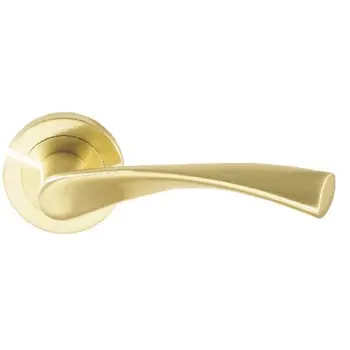 

CRANK ROSETTE R-707LS BRASS