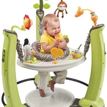 Игровой центр Evenflo ExerSaucer™ Jungle Quest