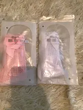 Calcetines ajustados hasta la rodilla de princesa para niños y niñas, medias finas con Lazo de algodón sólido y malla elástica, de 0 a 3 años, para verano