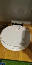 Xiaomi Mi Robot Vacuum Cleaner Pro for Home Smart Wireless Sweeping Cleaning Electric