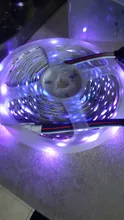 Bluetooth LED Strip Light SMD 5050 RGB led ribbon Flexible Waterproof LED Light 5M 10M