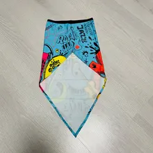 Bufanda de deporte a la moda para hombre y mujer, Bandana de ciclismo, senderismo, caza, militar, táctica, Airsoft, cubierta para el cuello, Polaina, mascarilla de media cara de verano