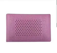 

PILLOW AROMA THERAPY HEALTHY A QUALITY Neck Micro Airball Pillow Deep Sleep Addiction Head Support Air Bag Pressure Relief Pillo