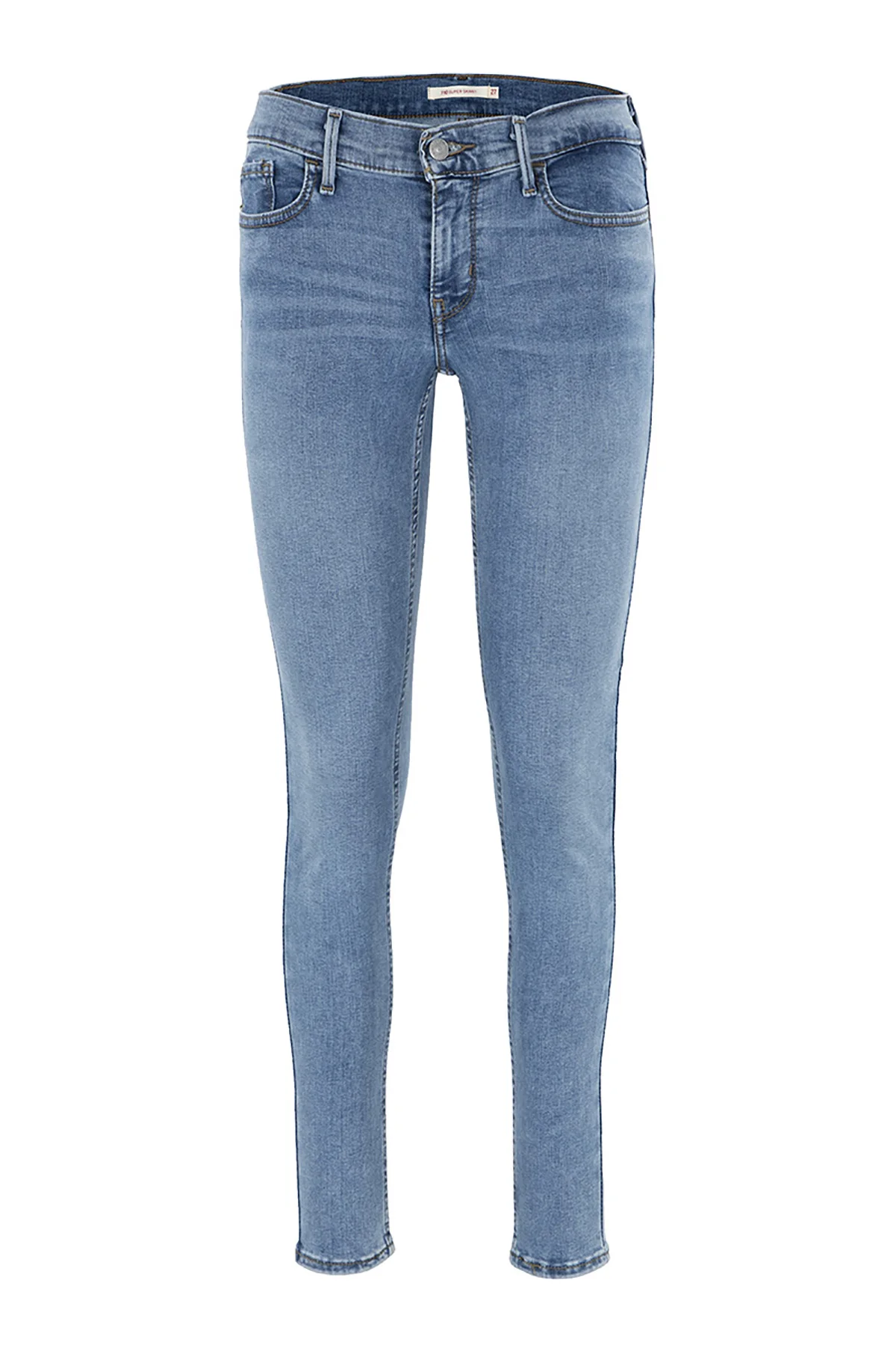 

INNOVATION of LEVIS JEANS WOMEN DENIM PANTS 17780