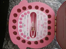 Caja de madera para dientes de bebé, organizador umbilical para los dientes de la leche en inglés/español/portugués, caja de recuerdo para niños y niñas