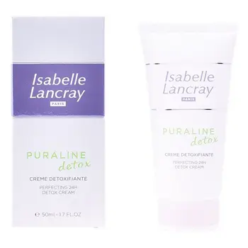 

Hydrating Cream Puraline Detox Isabelle Lancray