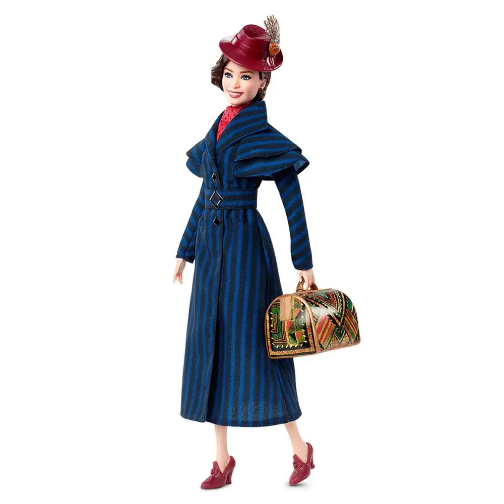 Кукла Barbie Мэри Поппинс возвращается
