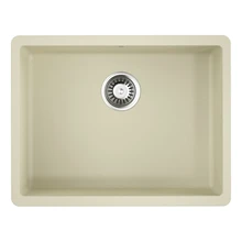 Мойка для кухни Omoikiri Kata 54-U-BE Artgranit(ваниль)(Устойчива к царапинам, ударопрочная, искусственный гранит