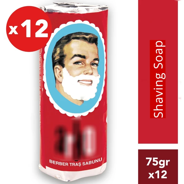 Arko shaving soap deals
