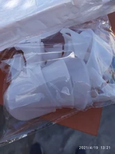 Drinking-Cup Pigeon Poultry-Water Automatic Plastic Bowl10-Mm 5pcs