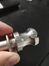 Camlock Fitting-Adapter Pumps-Fittings Hose Homebrew FPT Barb MPT 304-Stainless-Steel