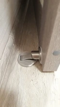 Furniture Hardware Stops Catch Door-Stopper Magnetic-Door Floor KAK Hidden 304-Stainless-Steel