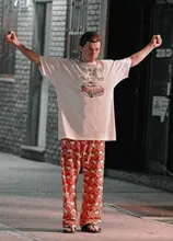 TOPESKO-camisetas a la moda de Tom Holland, camisetas informales divertidas de algodón de mi viaje a NYC, XS-3XL